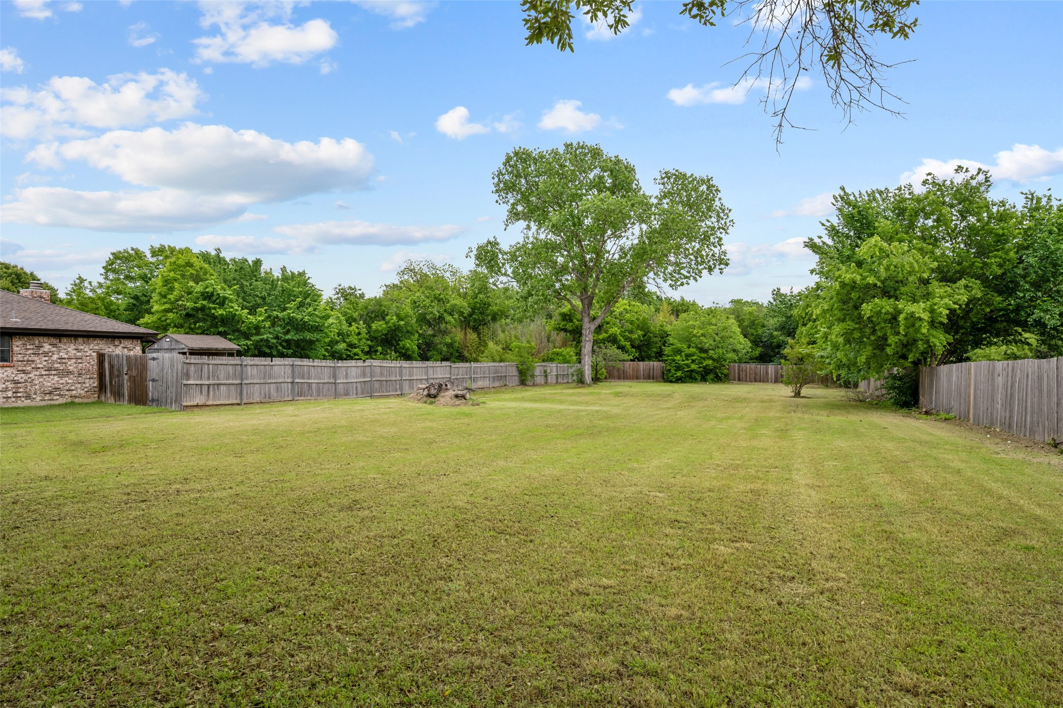 1023 Bryant Street Benbrook TX 76126