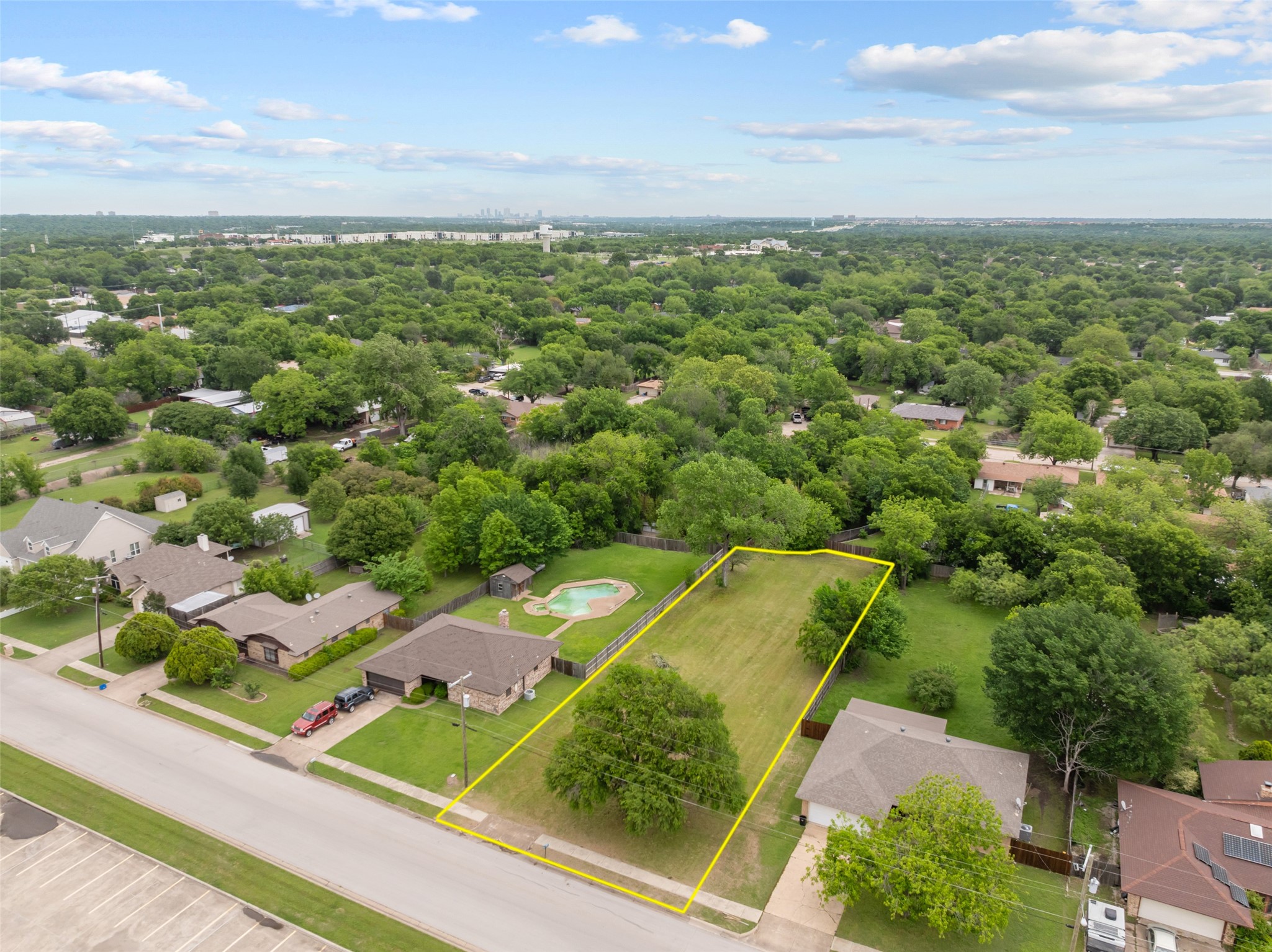 1023 Bryant Street Benbrook TX 76126