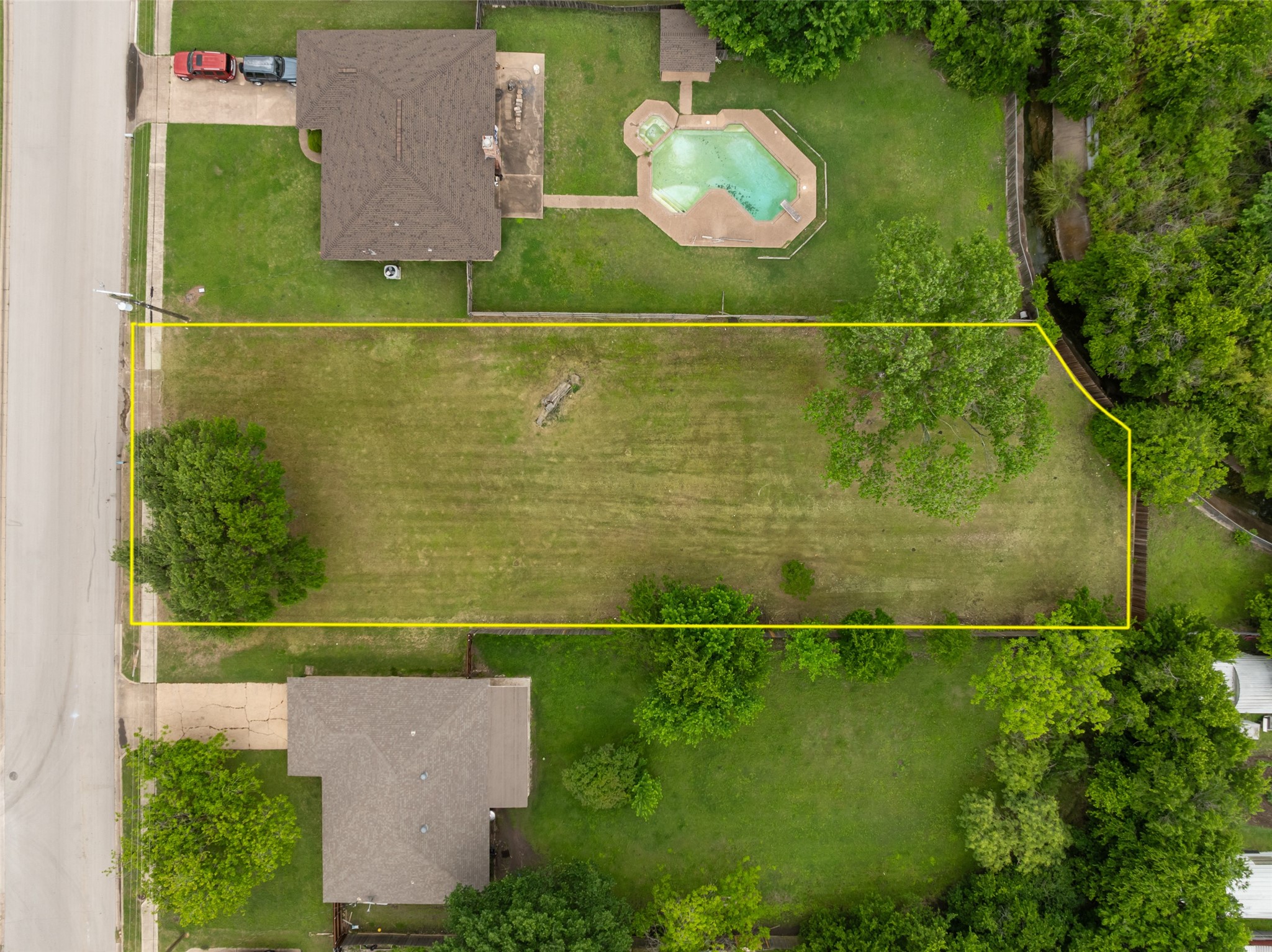 1023 Bryant Street Benbrook TX 76126