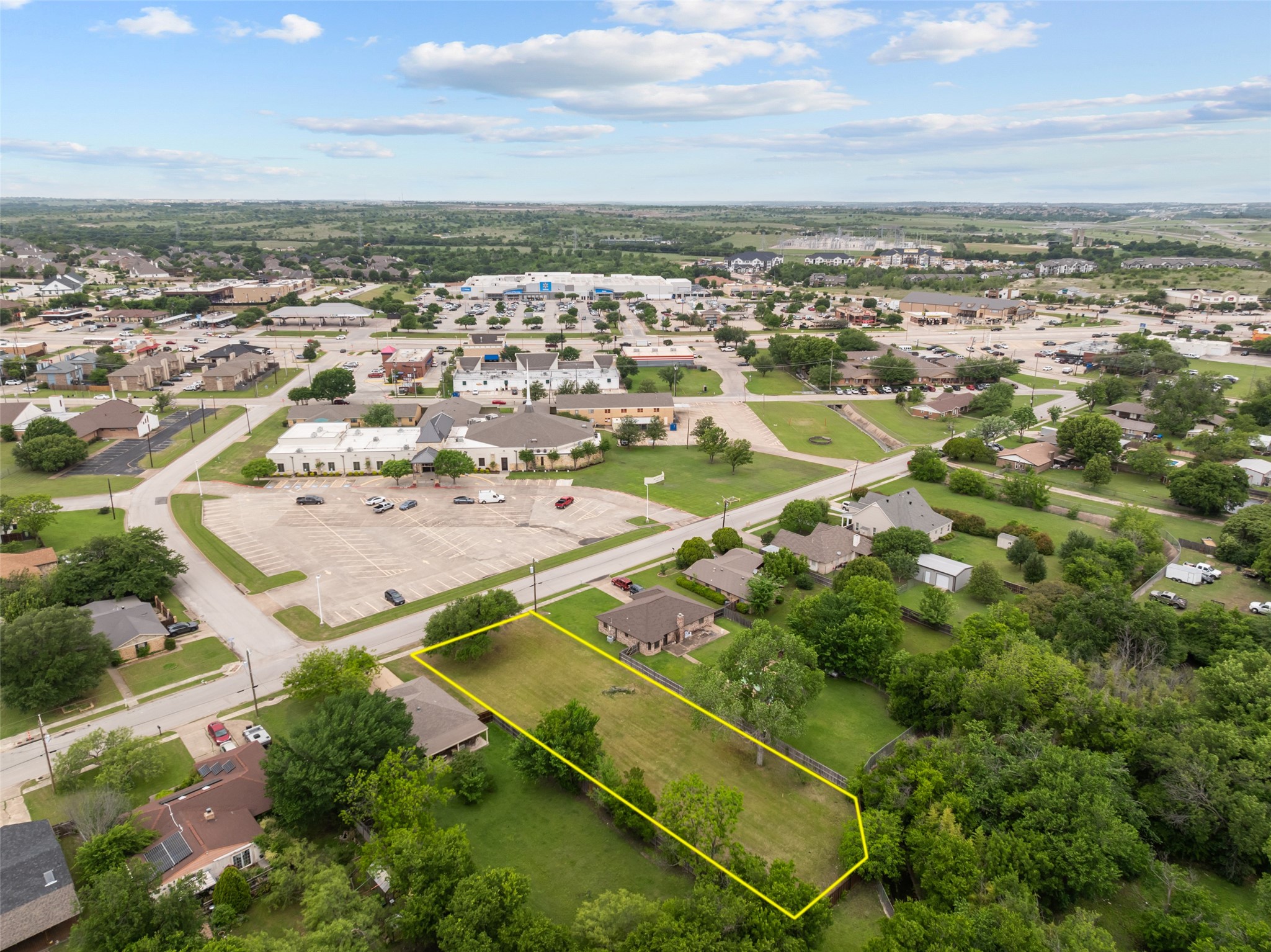 1023 Bryant Street Benbrook TX 76126