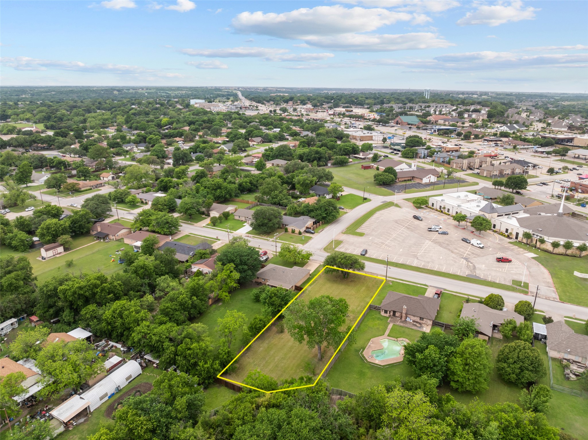 1023 Bryant Street Benbrook TX 76126