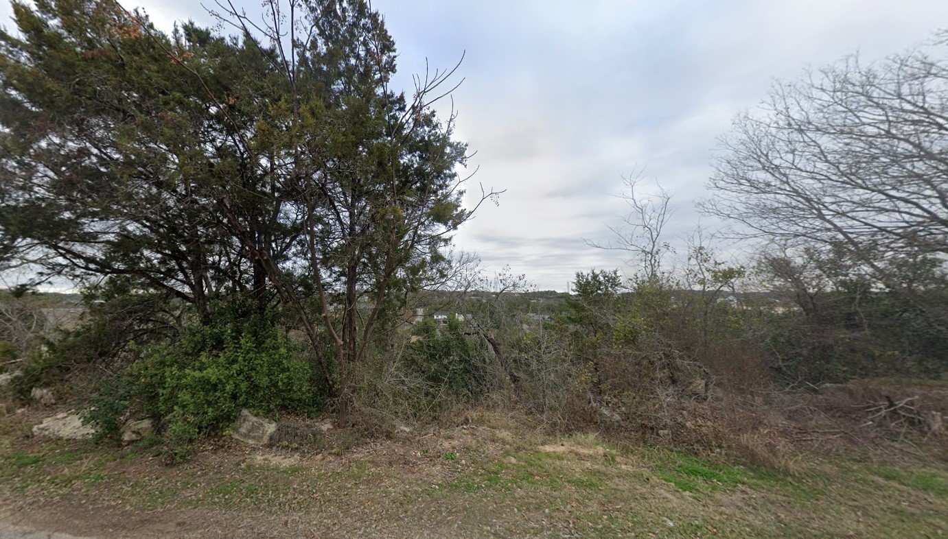 2420 Crazyhorse Pass Austin TX 78734