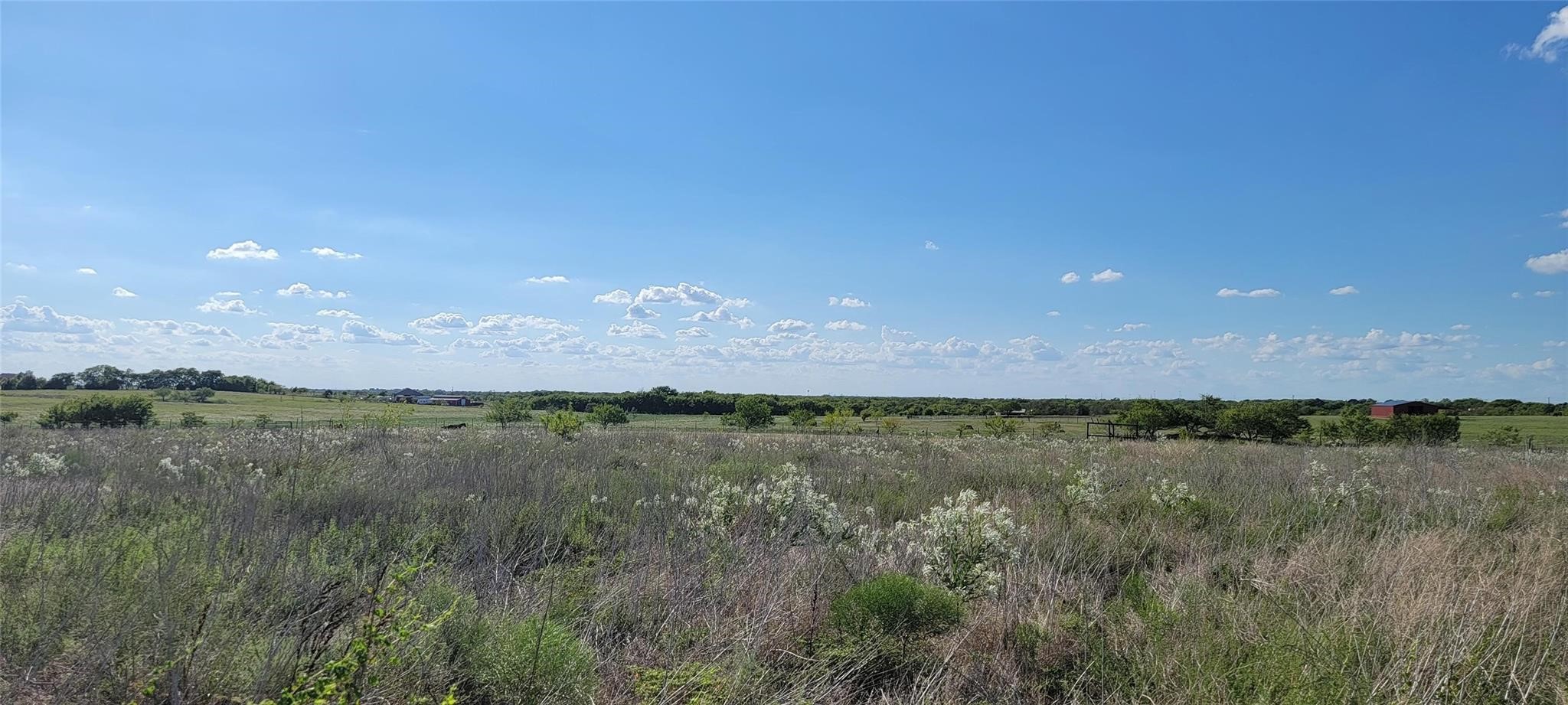 0 Co Road 4106 Road Kaufman TX 75142