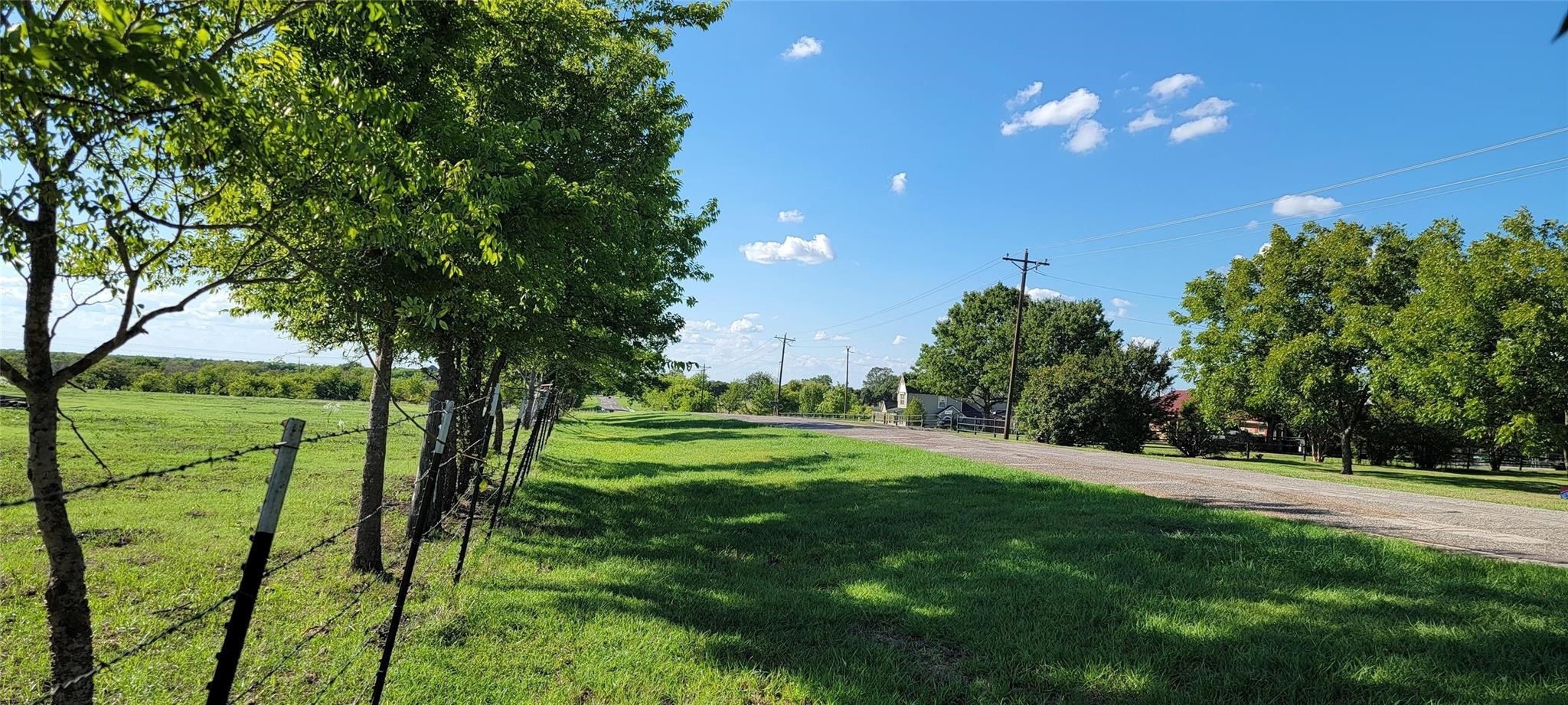 0 Co Road 4106 Road Kaufman TX 75142
