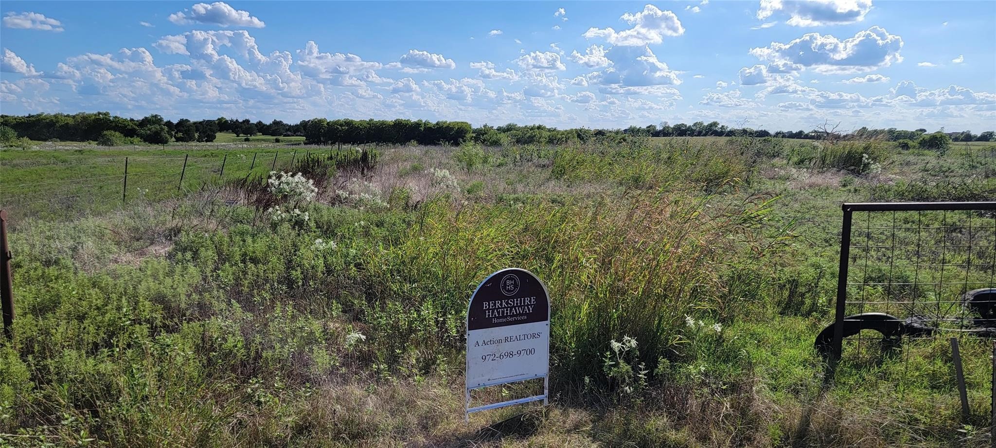 0 Co Road 4106 Road Kaufman TX 75142