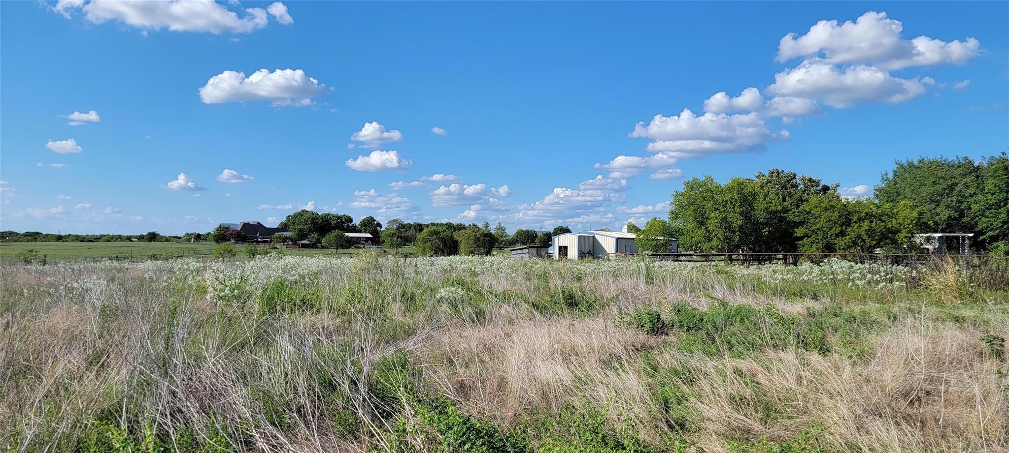 0 Co Road 4106 Road Kaufman TX 75142