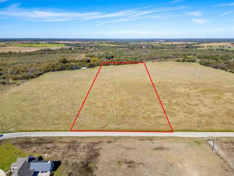 Tract 2 County Road 410 Road Alvarado TX 76009