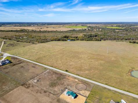 Tract 2 County Road 410 Road Alvarado TX 76009
