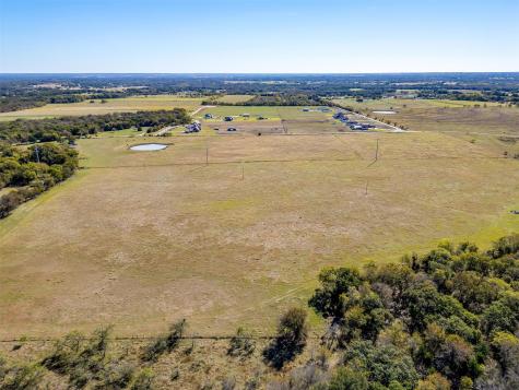 Tract 2 County Road 410 Road Alvarado TX 76009