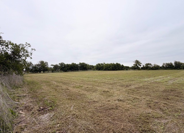 Tbd Prairie Chapel Road Crawford TX 76638