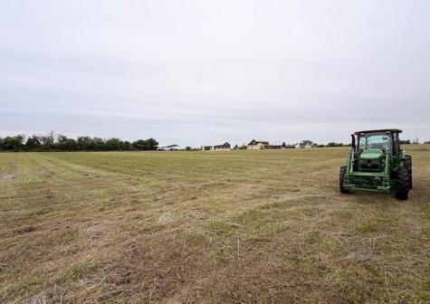 TBD Prairie Chapel Road Crawford TX 76638