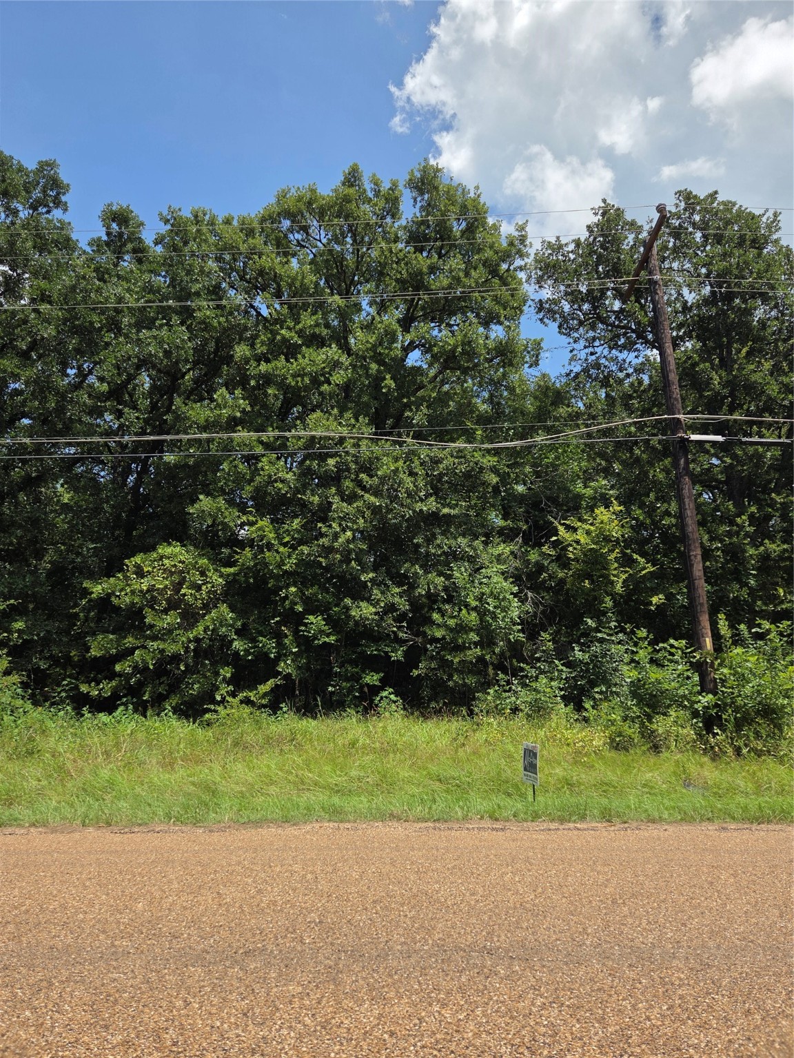0 Double Bridge Road Mabank TX 75156
