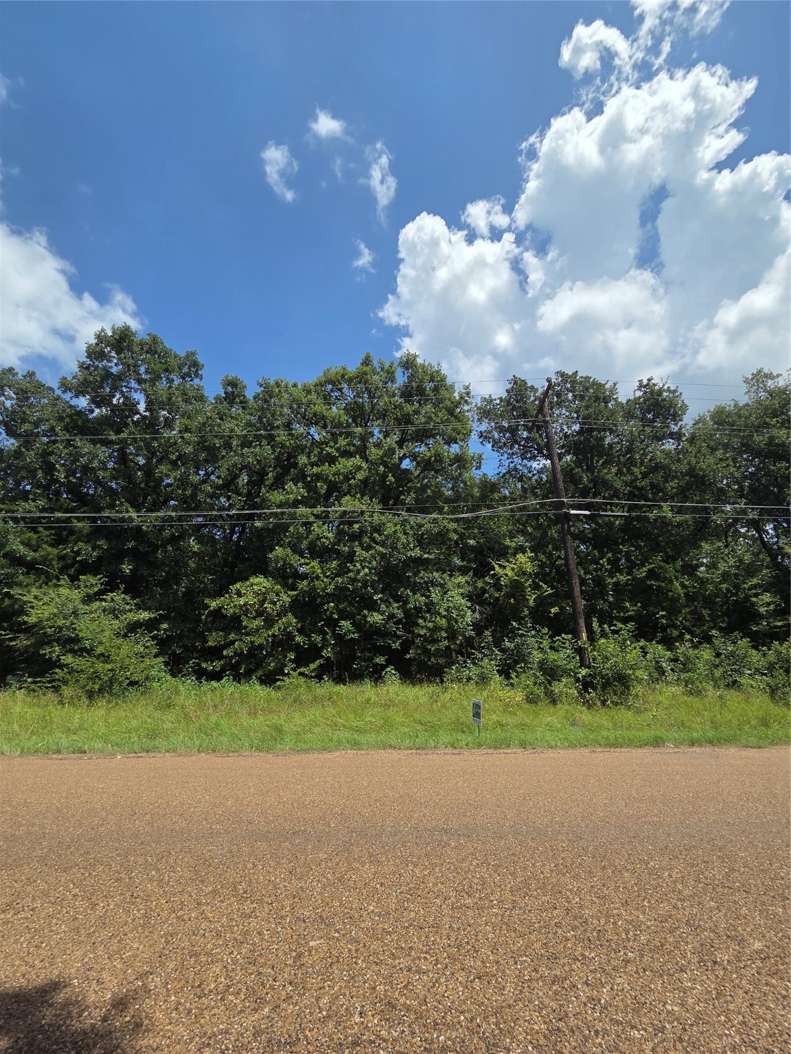 0 Double Bridge Road Mabank TX 75156