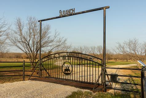 1950 Hamilton Road Graham TX 76450