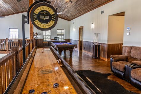 1950 Hamilton Road Graham TX 76450