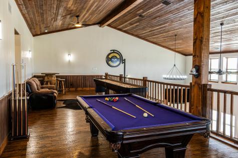 1950 Hamilton Road Graham TX 76450