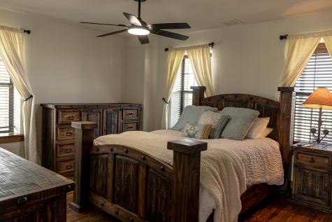 1950 Hamilton Road Graham TX 76450
