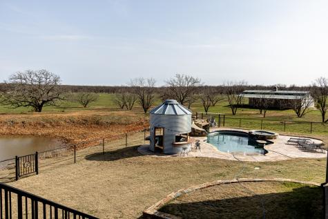 1950 Hamilton Road Graham TX 76450