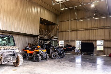 1950 Hamilton Road Graham TX 76450