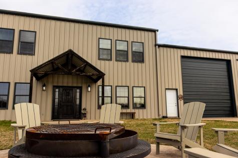 1950 Hamilton Road Graham TX 76450