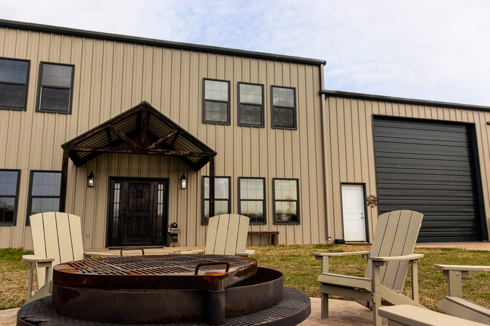 1950 Hamilton Road Graham TX 76450