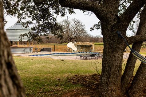 1950 Hamilton Road Graham TX 76450