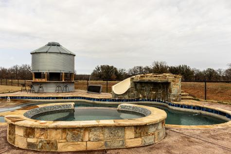 1950 Hamilton Road Graham TX 76450