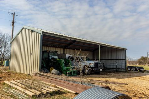 1950 Hamilton Road Graham TX 76450