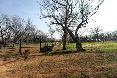 1950 Hamilton Road Graham TX 76450