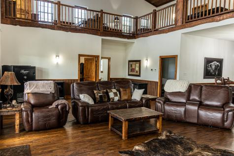 1950 Hamilton Road Graham TX 76450