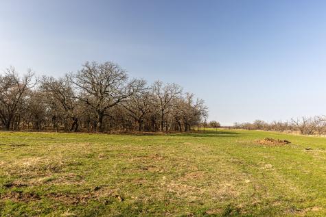 1950 Hamilton Road Graham TX 76450