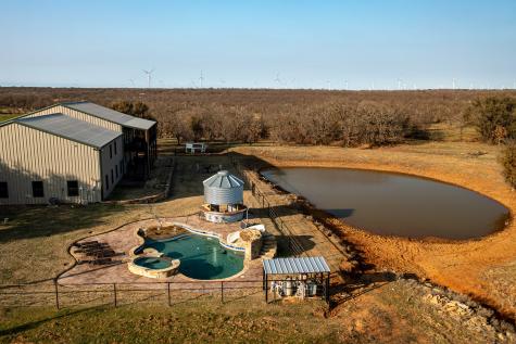 1950 Hamilton Road Graham TX 76450