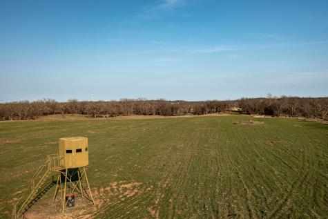 1950 Hamilton Road Graham TX 76450