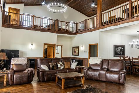 1950 Hamilton Road Graham TX 76450