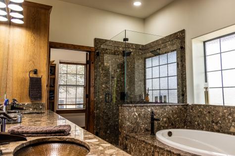 1950 Hamilton Road Graham TX 76450