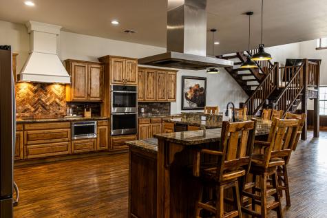 1950 Hamilton Road Graham TX 76450