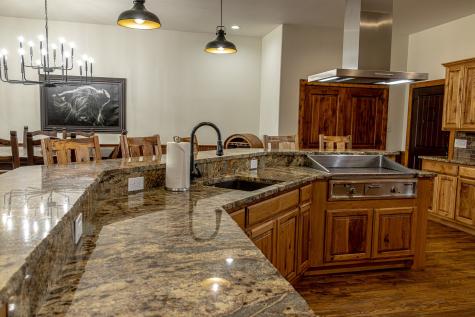 1950 Hamilton Road Graham TX 76450
