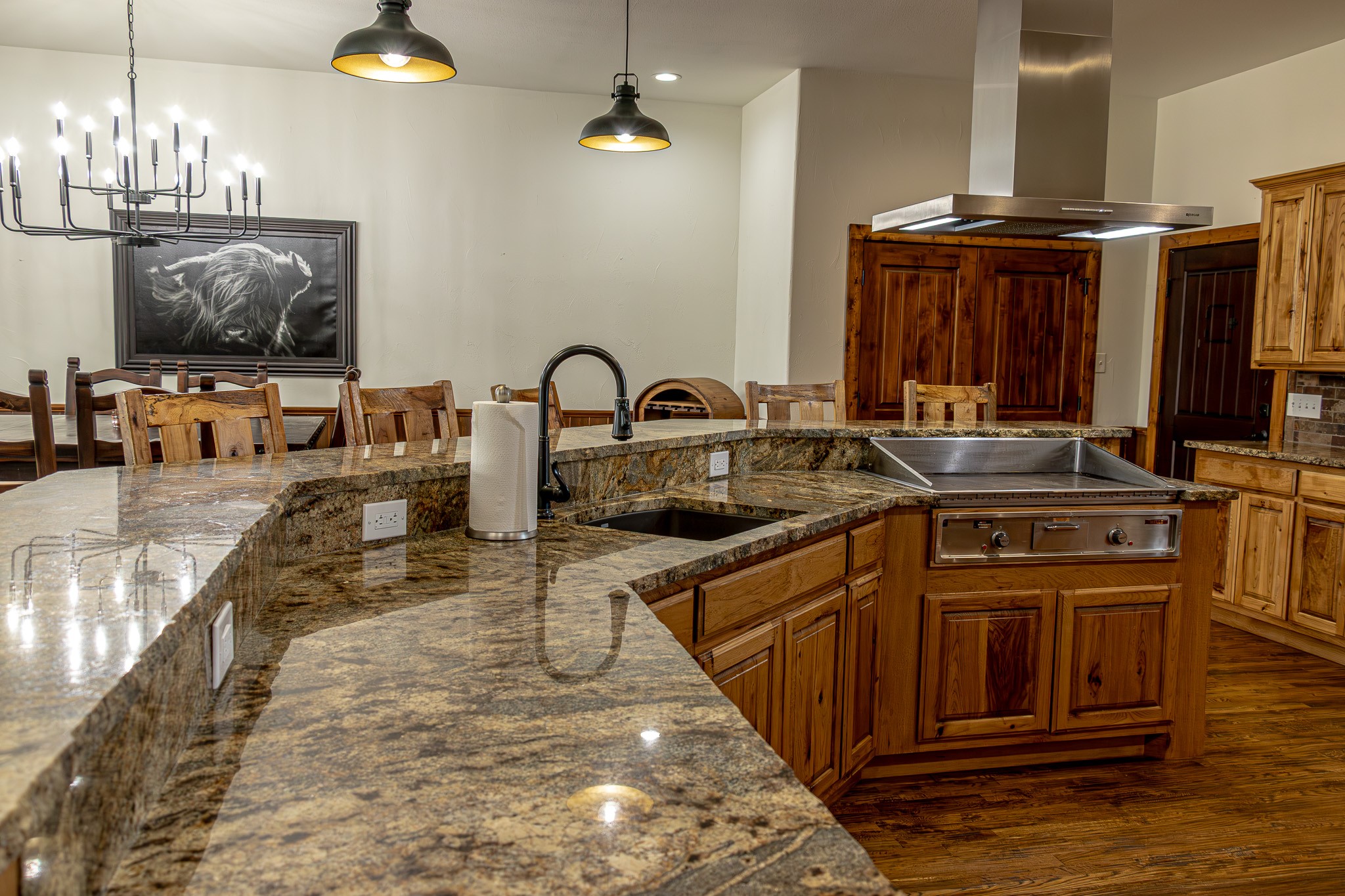 1950 Hamilton Road Graham TX 76450