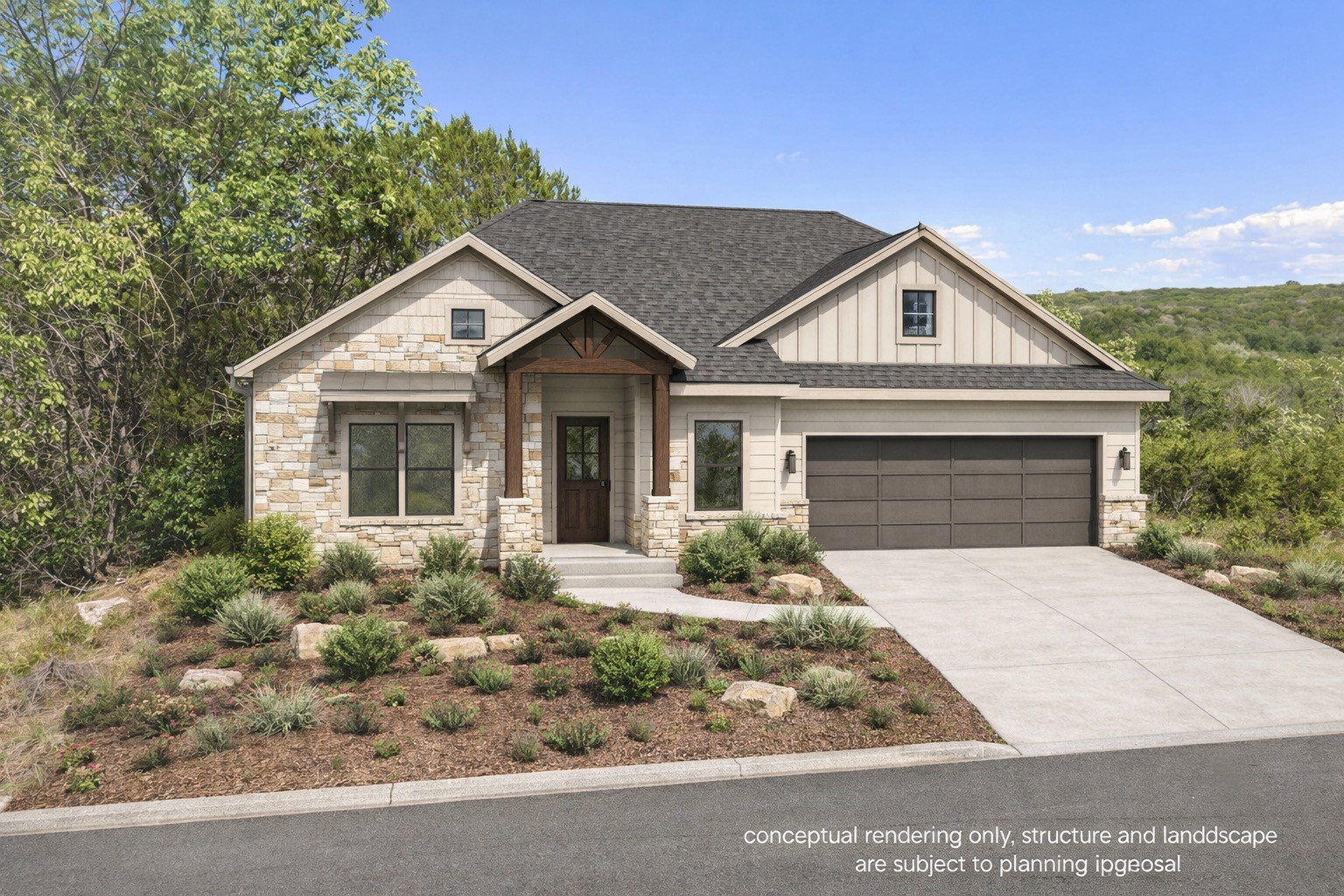 2617 Steepleridge Circle Granbury TX 76048