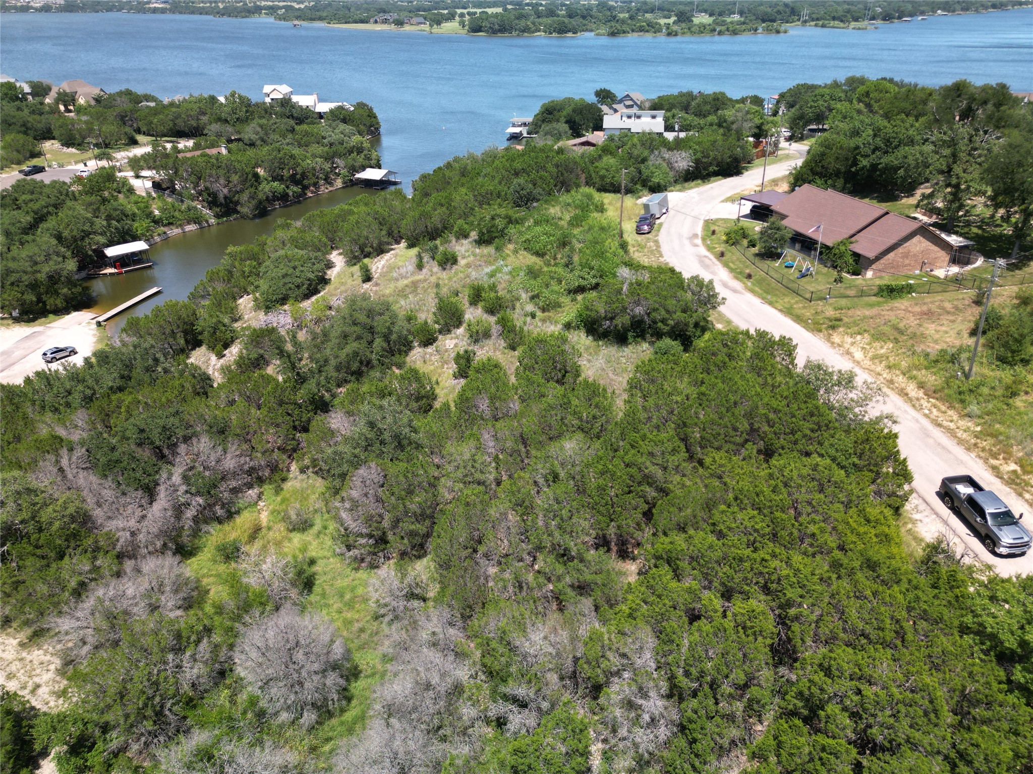 2617 Steepleridge Circle Granbury TX 76048