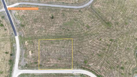 Lot 153 Waterfront Club Drive Corsicana TX 75109