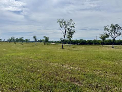 Lot 153 Waterfront Club Drive Corsicana TX 75109