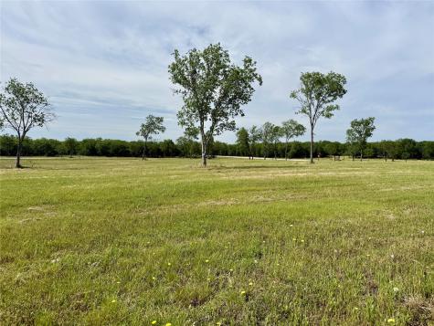 Lot 153 Waterfront Club Drive Corsicana TX 75109