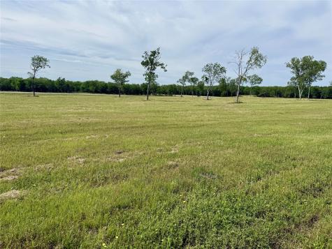 Lot 153 Waterfront Club Drive Corsicana TX 75109