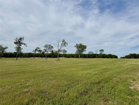 Lot 153 Waterfront Club Drive Corsicana TX 75109