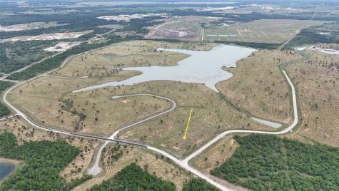 Lot 153 Waterfront Club Drive Corsicana TX 75109