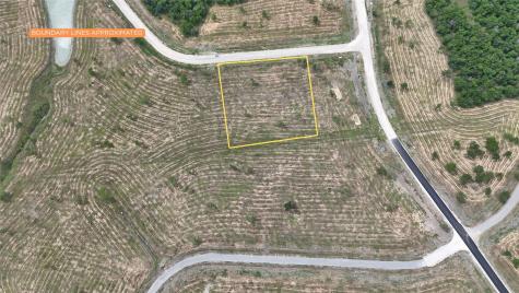 Lot 153 Waterfront Club Drive Corsicana TX 75109