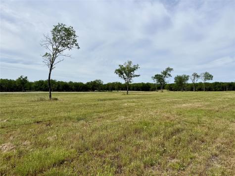 Lot 153 Waterfront Club Drive Corsicana TX 75109