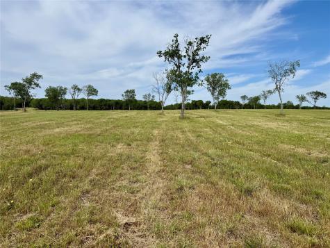 Lot 153 Waterfront Club Drive Corsicana TX 75109