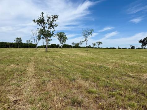 Lot 153 Waterfront Club Drive Corsicana TX 75109